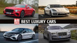 Best luxury cars - header image
